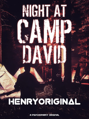 Night At Camp David Book
