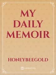 My daily memoir Book