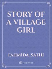 story of a village girl Book