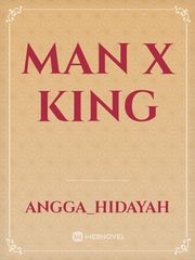 man x king Book