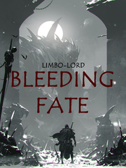 Bleeding Fate Book