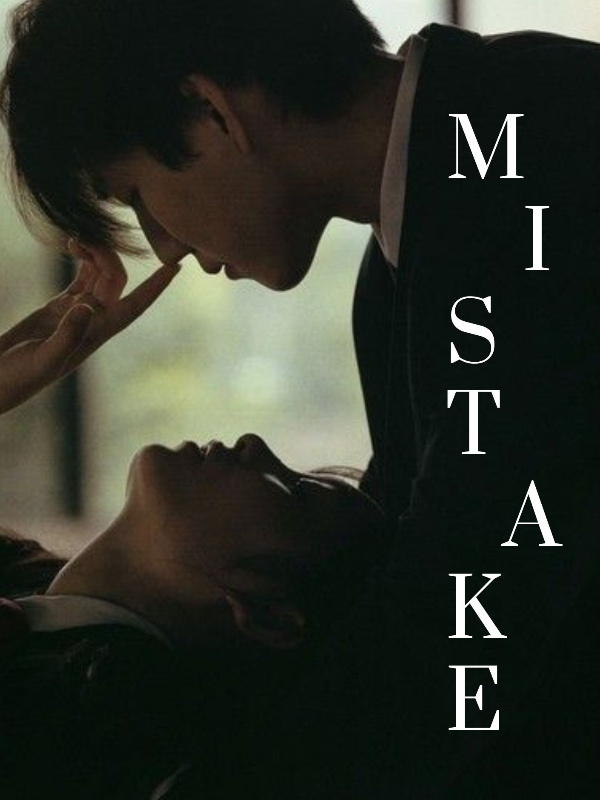 MISTAKE.. Book
