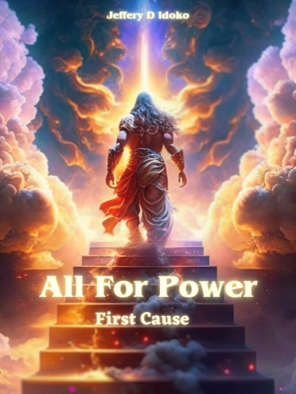 All For Power*(Moved To A New Link) Book