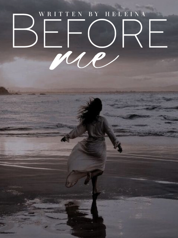 Before Me Book