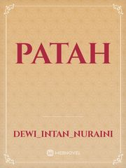 Patah Book