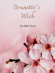 Brunette's wish Book