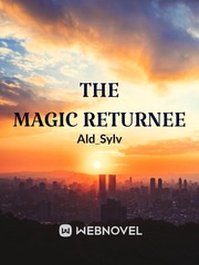 The Magic Returnee Book