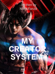 My Creator System Book
