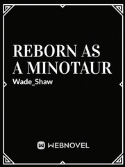 Rebirth as a Minotaur Book