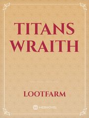 Titans Wraith Book