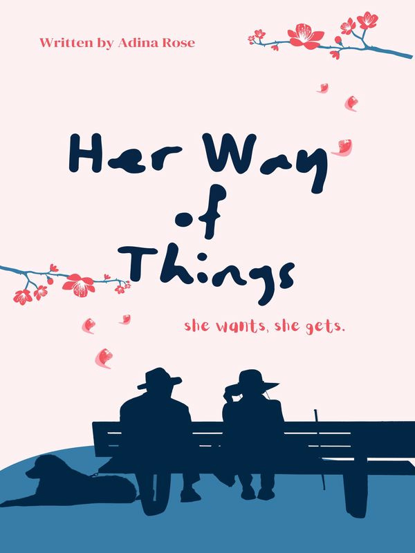 Her Way of Things Book
