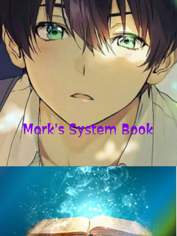 MARK'S SYSTEM BOOK