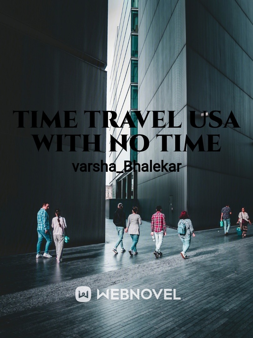 Time travel USA with no time