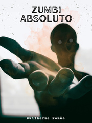 Zumbi Absoluto - PT/BR Book