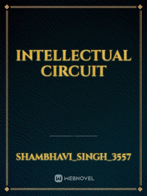 Intellectual Circuit Book