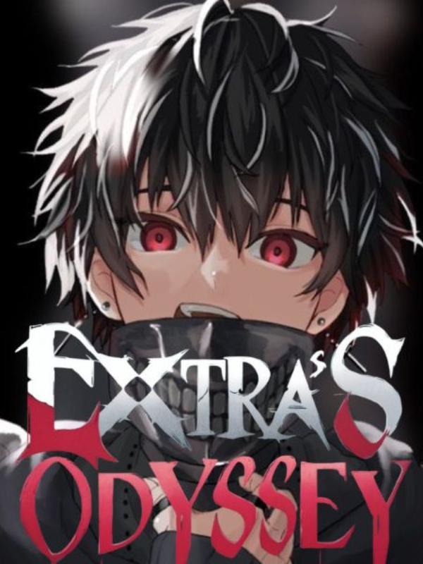 The Extra's Odyssey Book