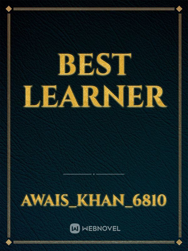 Best Learner Book