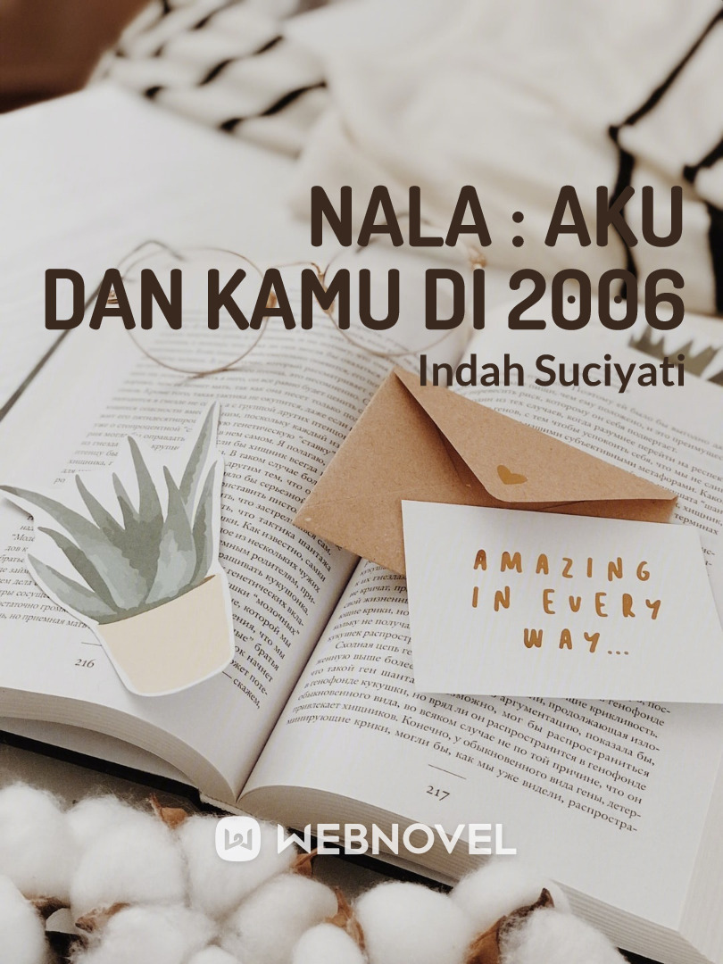 Nala : Aku dan Kamu di 2006