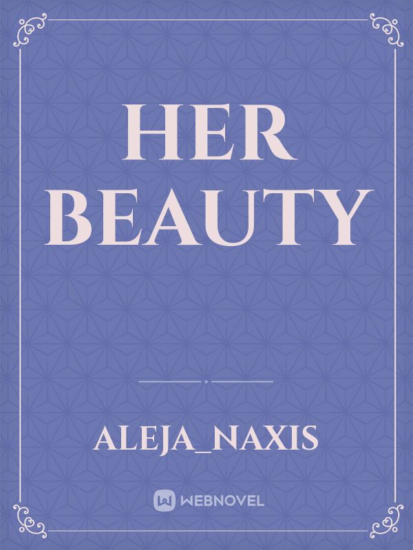 HER BEAUTY Book