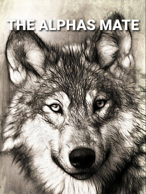 THE ALPHA'S MATE