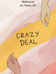 Crazy Deal Book
