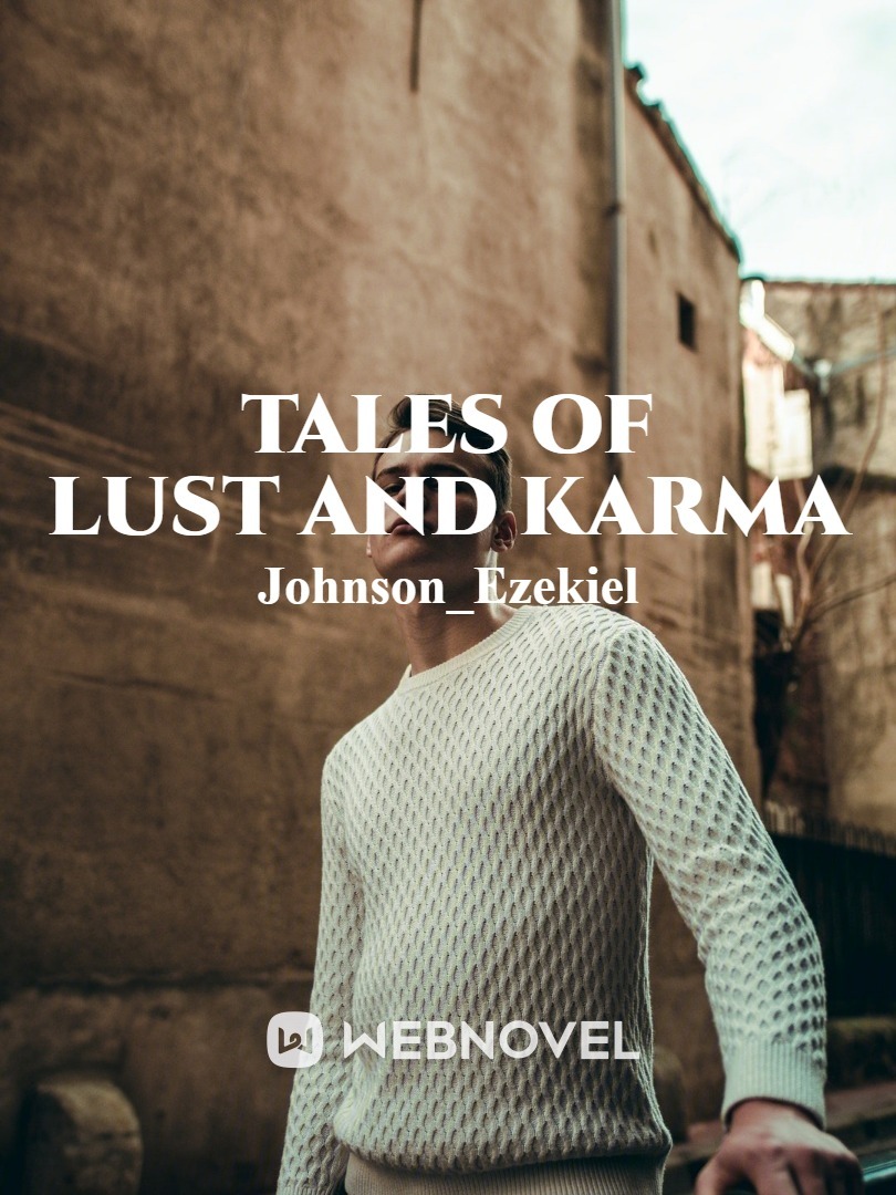 Tales Of Lust And Karma