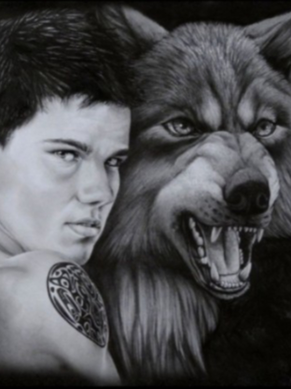 Handsome But Werewolf :Transmigration Book