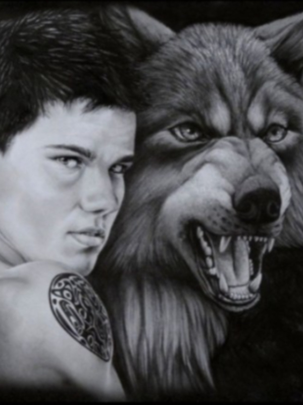 Handsome But Werewolf :Transmigration