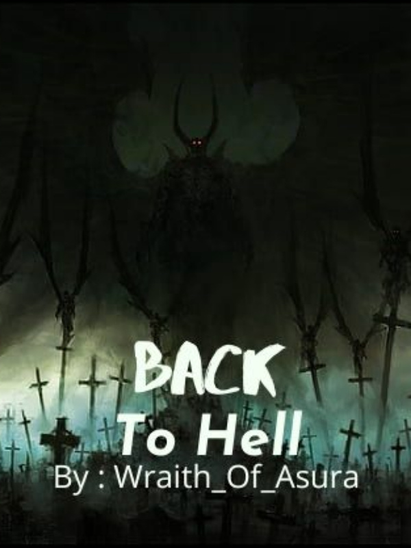 Back To Hell