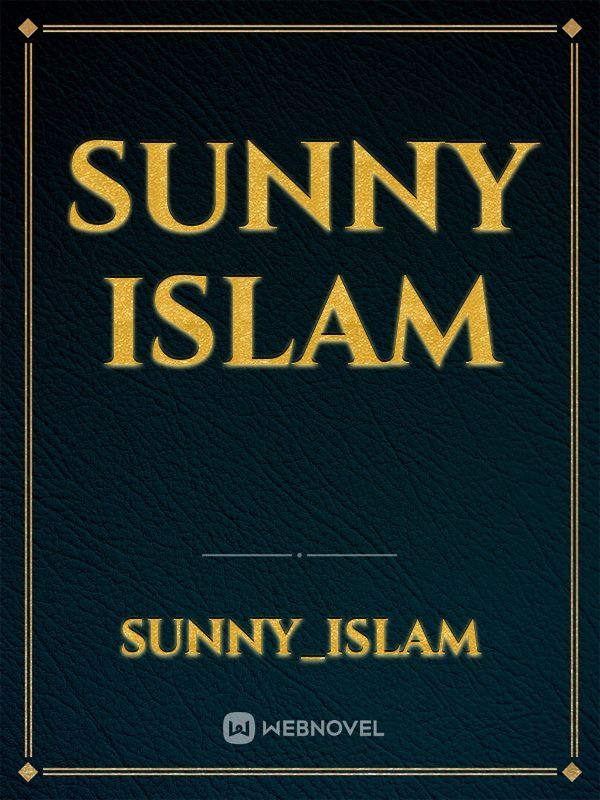 Sunny islam