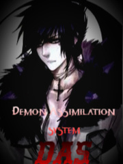 Demon Assimilation System Book