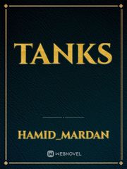 Tanks Book