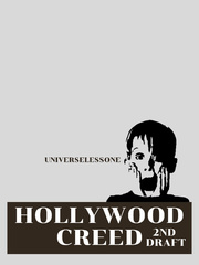 Hollywood Creed: 2nd Draft Book