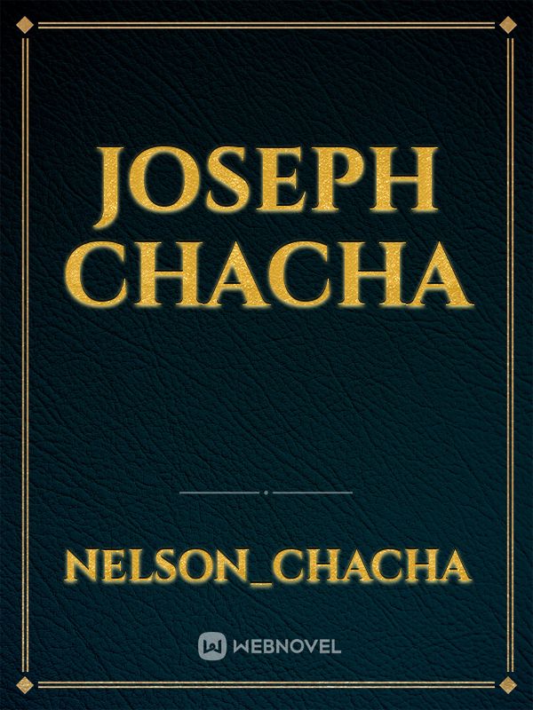 Joseph chacha