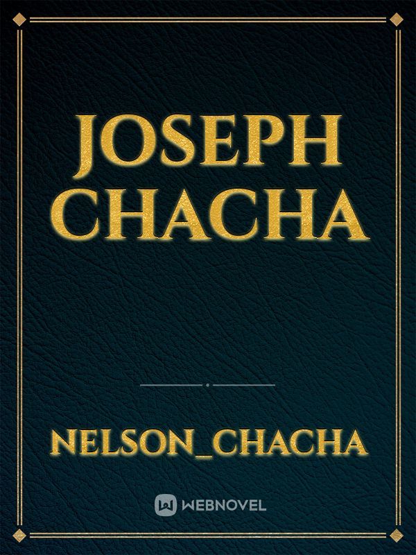 Joseph chacha
