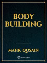 Body building Book