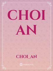 Choi An Book