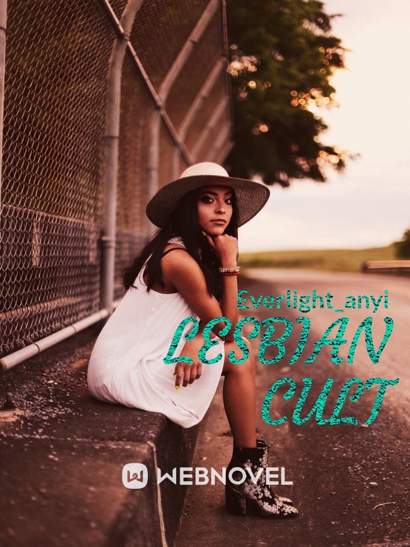 LESBIAN CULT
(STAY HOLY AND BE DISVIRGINED) Book
