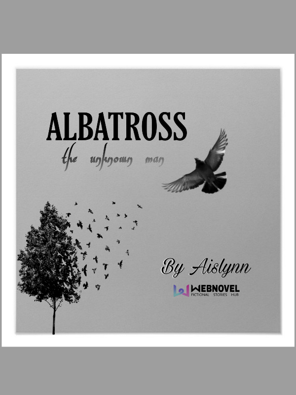 ALBATROSS : the unknown man