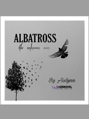 ALBATROSS : the unknown man Book
