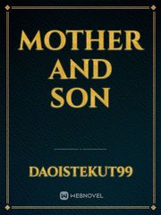 mother and son Book