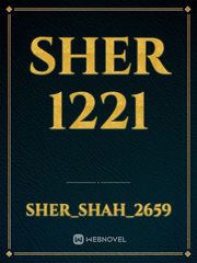 Sher 1221 Book