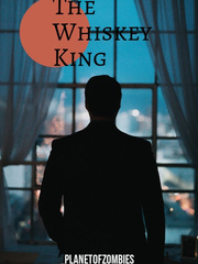 The Whiskey King(Sample) Book