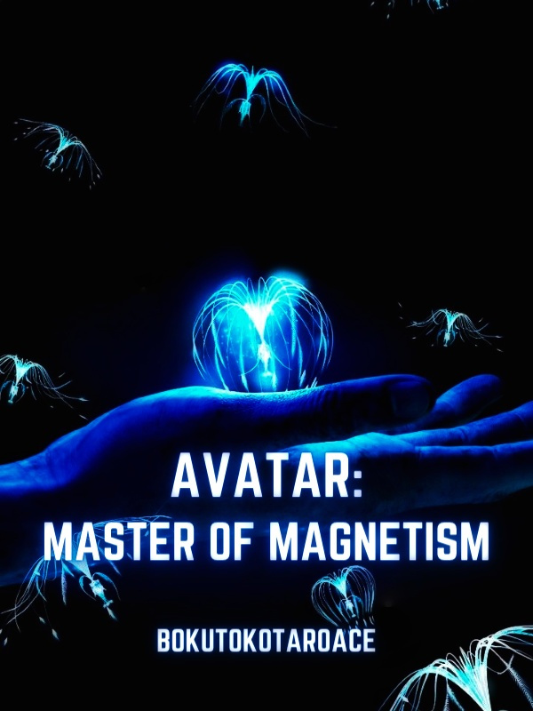 Avatar: Master of Magnetism