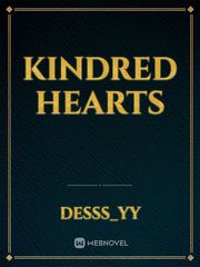 Kindred hearts Book