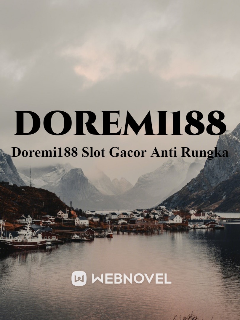 DOREMI188 Slot Gacor & Gampangg Menang Book