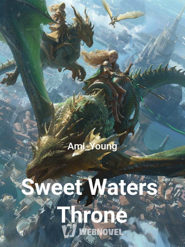 Sweet Waters Throne