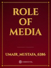 Role of media Book