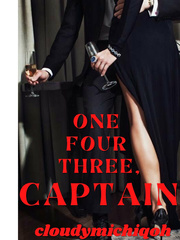 One Four Three, Captain Book