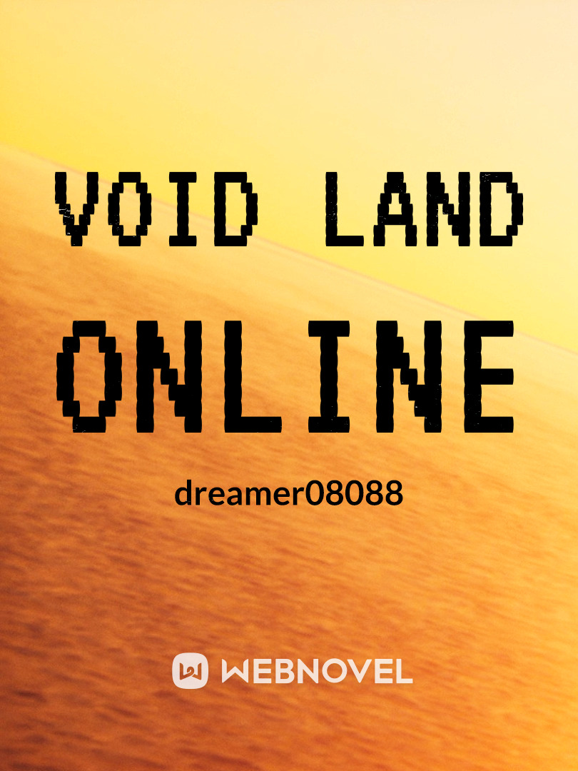 VOID LAND ONLINE